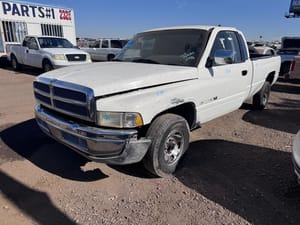 1996 Dodge Dpu25