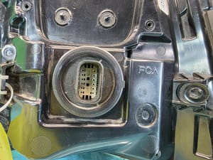2022 Dodge Dpu25