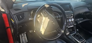 2013 Genesis Genesi