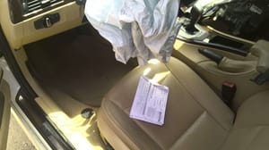 2011 BMW 328i