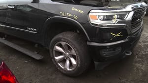 2020 Dodge Dpu15