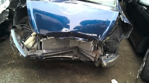 2008 Honda Fit