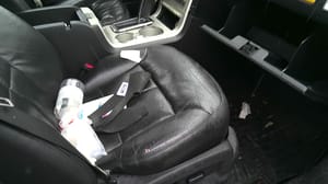 2010 Lincoln Mkx