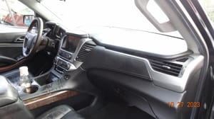 2019 GMC Sub150