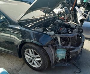 2011 Kia Optima