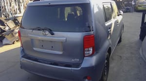 2012 Scion Xb