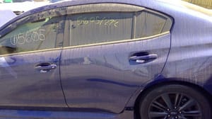 2017 Subaru Subwrx