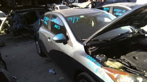 2010 Mazda Mazda3