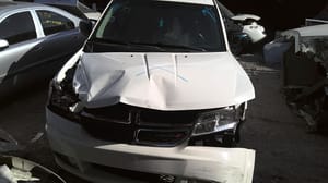 2015 Dodge Journey