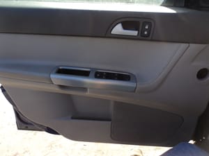 2007 Volvo S40