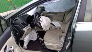 2016 Subaru Impreza
