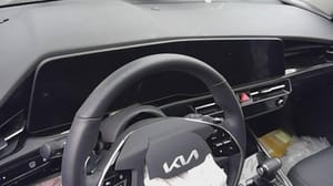 2023 Kia Niro