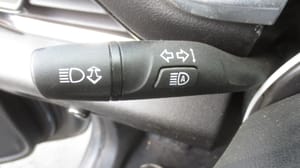 2020 Chevrolet Traverse Column Switch