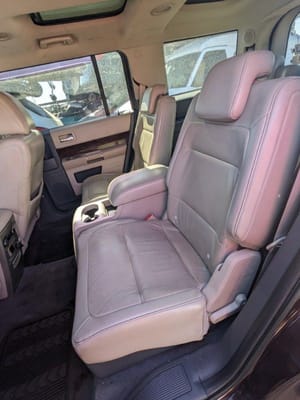2009 Ford Flex