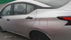 2021 Nissan Versa