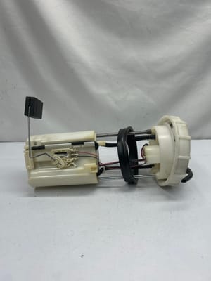 2007 Jeep Wrangler Fuel Pump