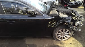 2012 Audi Audia4