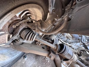 2005 Mitsubishi Eclipse