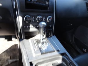 2012 Mazda Cx-9