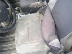 2004 Chevrolet Aveo