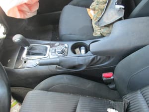2016 Mazda Mazda3