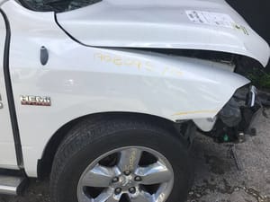 2013 Dodge Dpu15