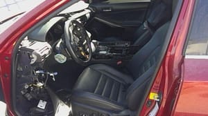 2015 Lexus Is350