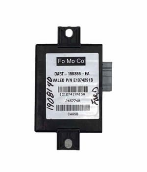 2017 Ford Taurus Body Control Module
