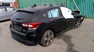 2017 Subaru Impreza