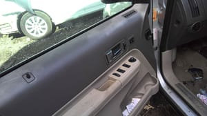 2010 Ford Edge