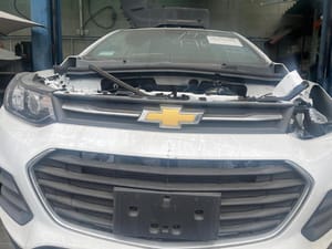 2022 Chevrolet Trax