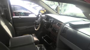 2008 Dodge Durango