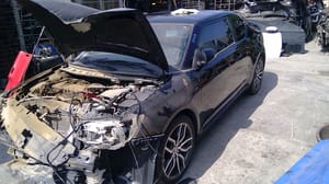 2016 Scion Sciotc