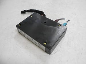 2017 Chevrolet Malibu Chassis Cont Mod