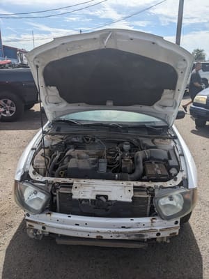 2004 Chevrolet Cavalier