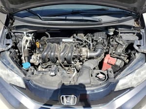 2016 Honda Fit