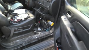 2010 GMC Sub150