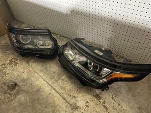 2016 Range Rover Range Rover