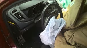 2012 Kia Forte