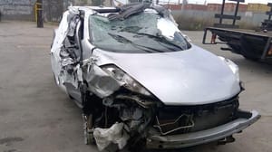 2011 Nissan Juke