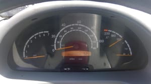 2006 Dodge Sprinter