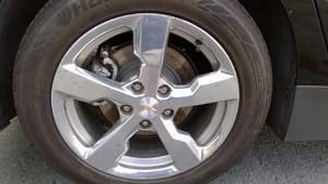 2014 Chevrolet Volt