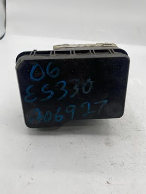 2006 Lexus Es330