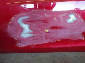 2017 Tesla Model S