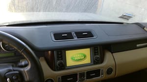 2008 Range Rover Range Rover