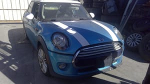 2015 Mini Cooper