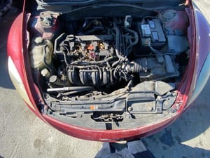 2009 Mazda 6