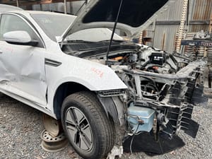 2012 Kia Optima