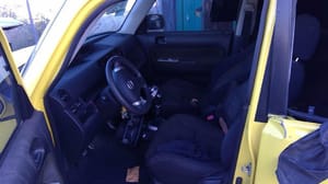 2005 Scion Xb