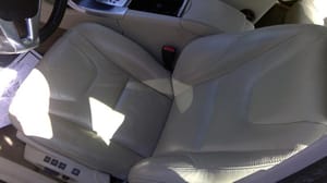 2012 Volvo Volv60